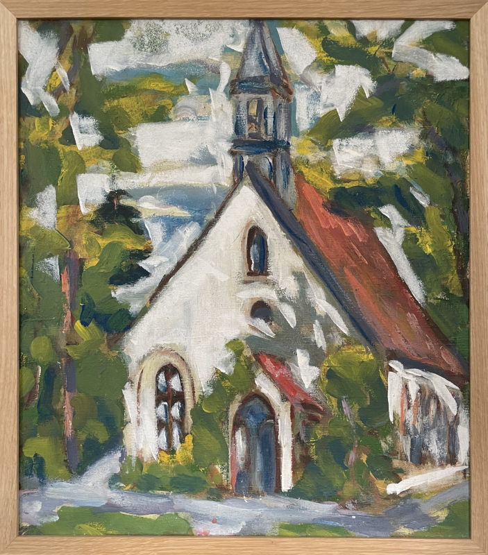 Adelberger Kirche