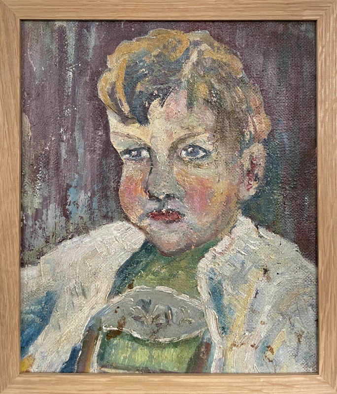 Uwe Häkanshon I