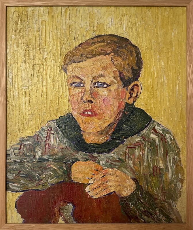 Uwe Häkanshon II