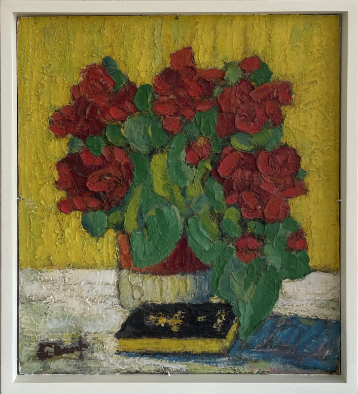 Stillleben II